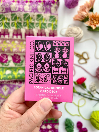 Doodle Card Decks - Expansion Decks