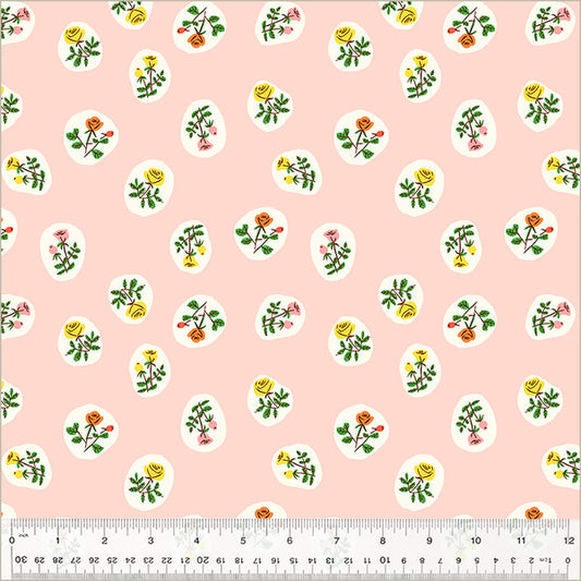 Studio Edit: Bouquet in Blush