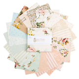 Rose & Violet's Bouquet des Fleurs 5-inch Stacker (Charm Pack)