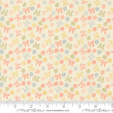 Handmade Sweetness: Bows & Daisies in Porcelain