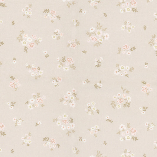 Primrose & Parsley: Briar Rose in Sage