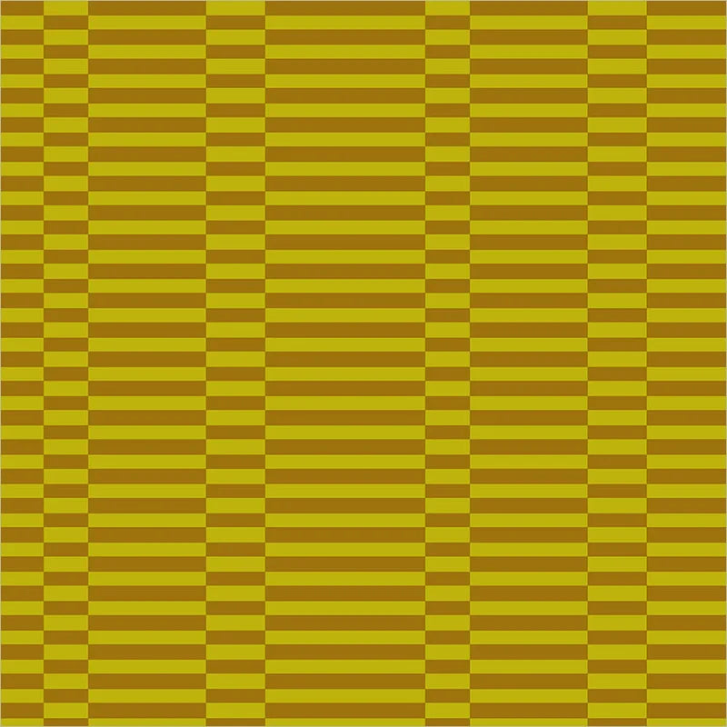 Annabel's Blenders: Broken Stripe in Bronze Plus