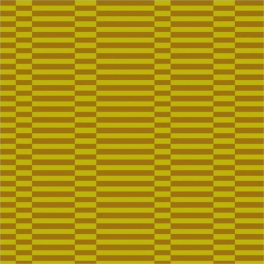 Annabel's Blenders: Broken Stripe in Bronze Plus