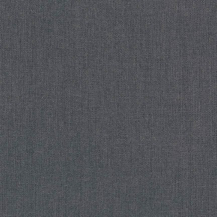 Brussels Washer - Charcoal