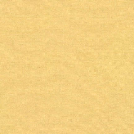 Brussels Washer: Buttercup