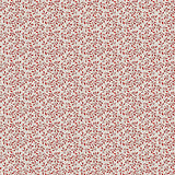 Petite Petals: Buds in Red