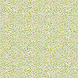 Petite Petals: Buds in Yellow