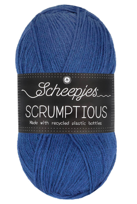 Scheepjes Scrumptious
