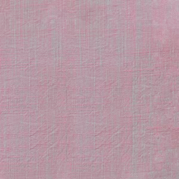 Picnic Wovens: Slub in Cotton Candy
