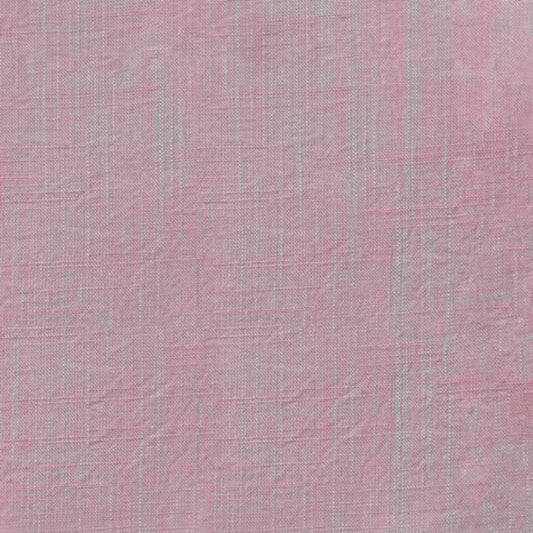 Picnic Wovens: Slub in Cotton Candy