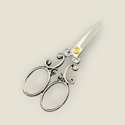 Arabesque Scissors