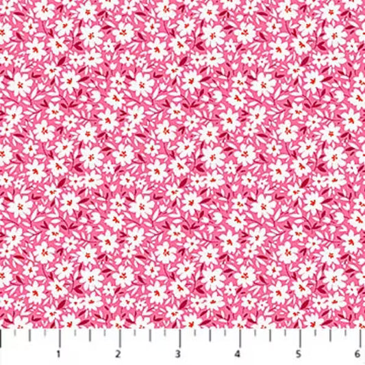 Pocket Posies: Daisies in Pink