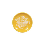 William Morris Trinket Dish- Quince Yellow Flowers