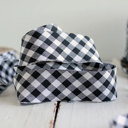 2.5" Bessie Pearl Bias Quilt Binding - By The Yard