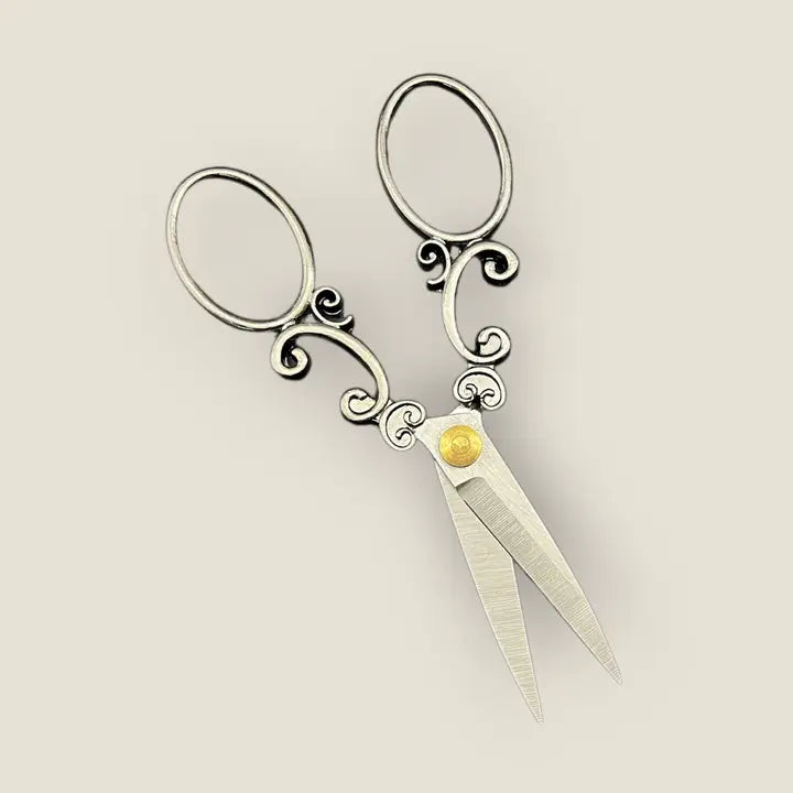 Arabesque Scissors