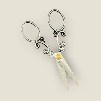 Arabesque Scissors