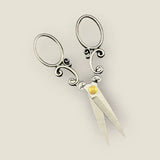 Arabesque Scissors