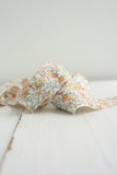 2.5 " Bias Quilt Binding: Precut, 8 Yards in Boho Summer Floral