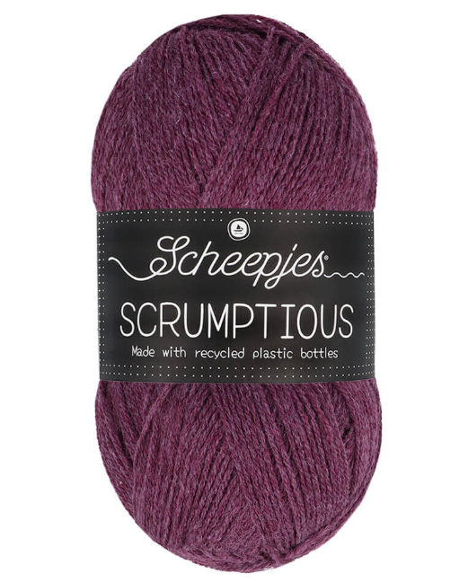 Scheepjes Scrumptious