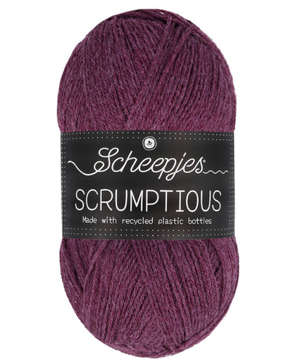 Scheepjes Scrumptious