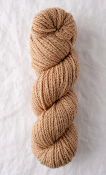 Quince and Co. - Osprey (Grown, spun, dyed in USA)