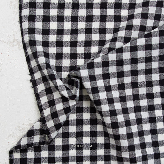 Camp Gingham: Gingham in Obsidian