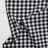 Camp Gingham: Gingham in Obsidian