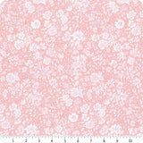 Liberty Fabrics: Emily Belle in Candy Floss