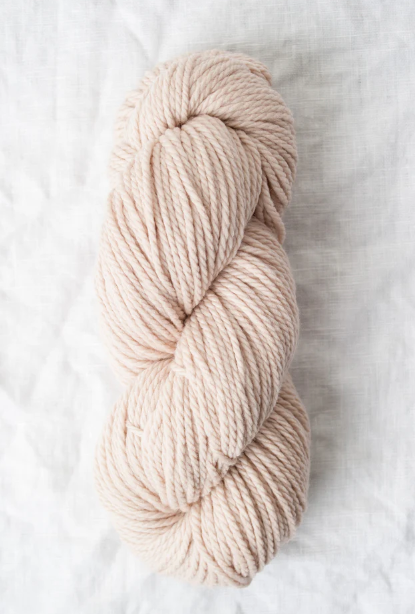 Quince and Co. - Osprey (Grown, spun, dyed in USA)