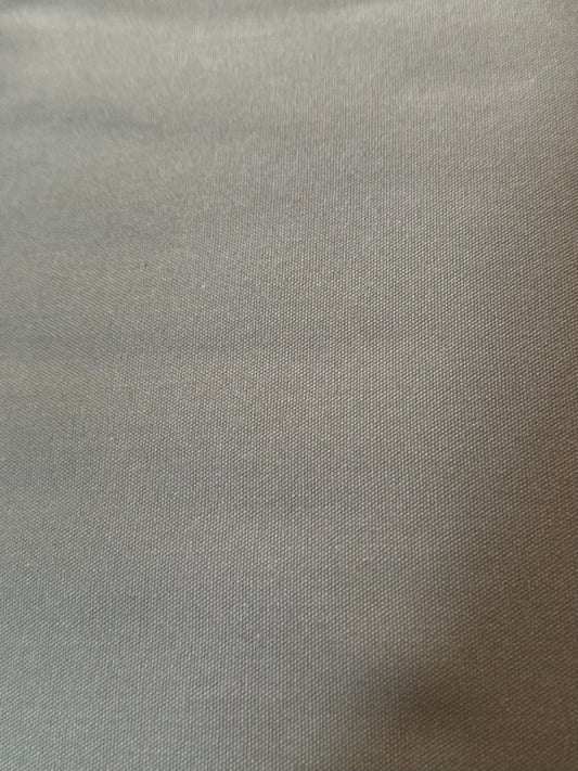 Cotton Oxford Solids in Fern