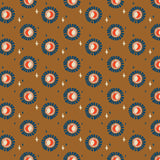 Riverbank: Cascade Sun in Burnt