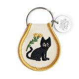 Three Potato Four - Patch Keychain