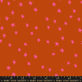 Starry in Cayenne