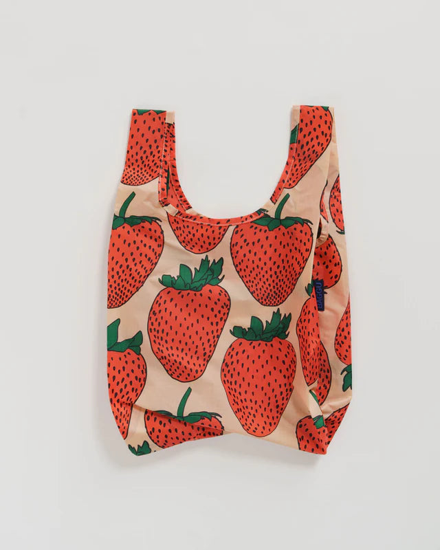 Baby Baggu - Strawberries