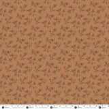 Secret Stash Favorites - Chestnut: Cedar in Rust