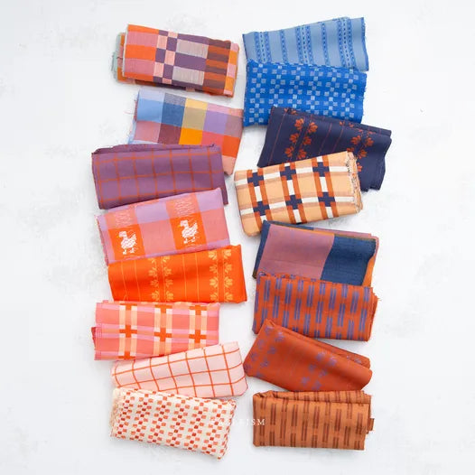Fine and Dandy - Charm Pack