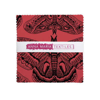 Indelible Ink: 5" Square Pack