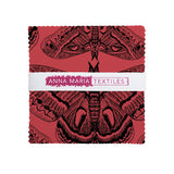 Indelible Ink: 5" Square Pack