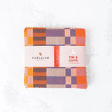 Fine and Dandy - Charm Pack