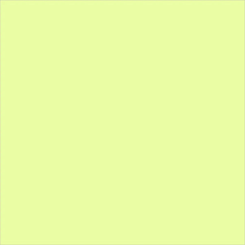 Ruby and Bee: Chartreuse