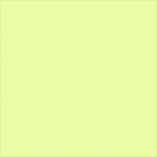 Ruby and Bee: Chartreuse