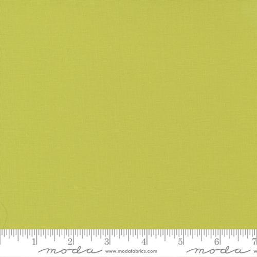 Bella Solids: Chartreuse