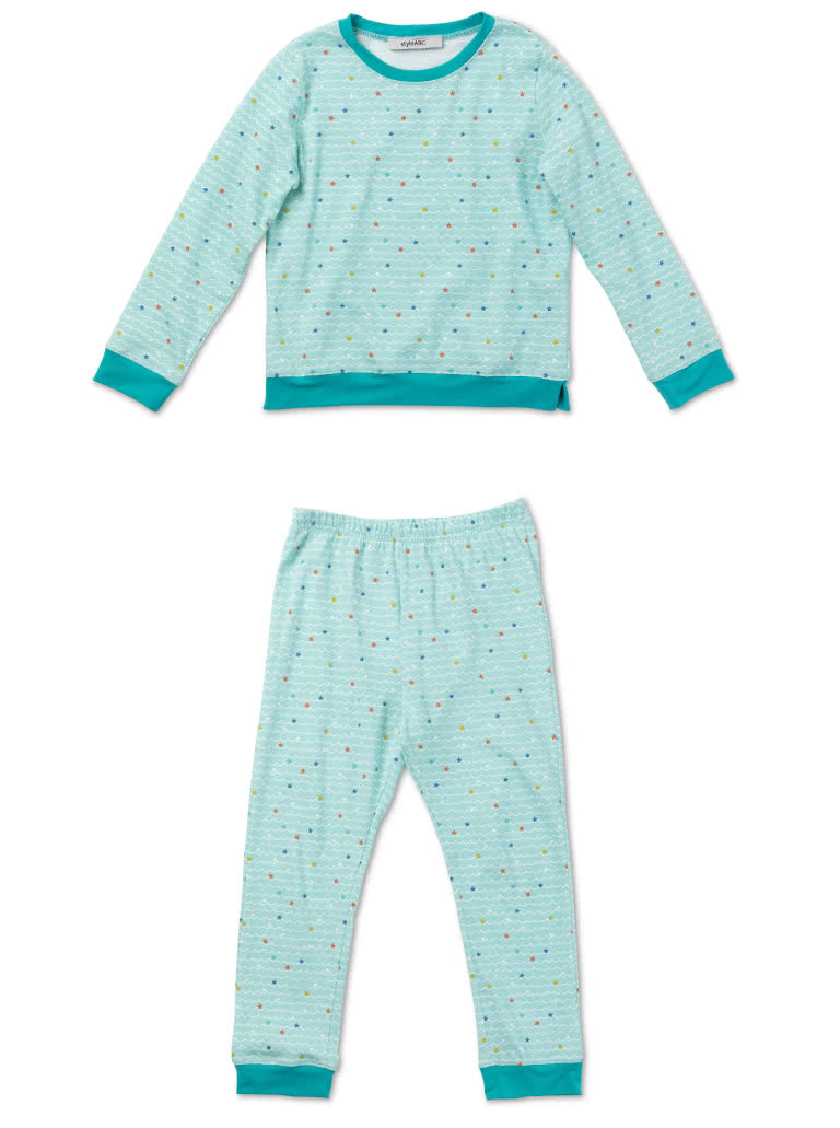 Children’s PJ Set Multi-Size