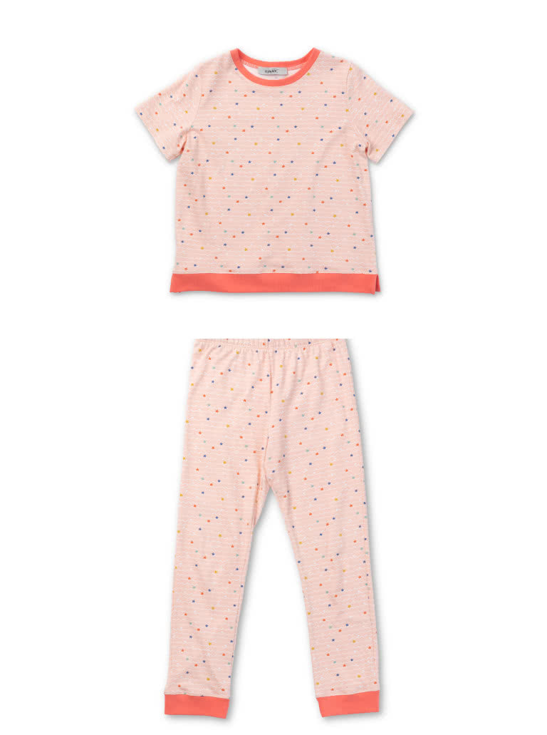 Children’s PJ Set Multi-Size