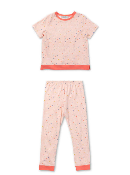 Children’s PJ Set Multi-Size