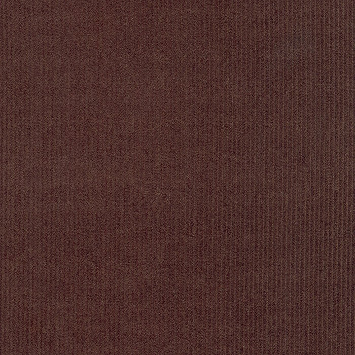 Corduroy in Chocolate - 14 Wale