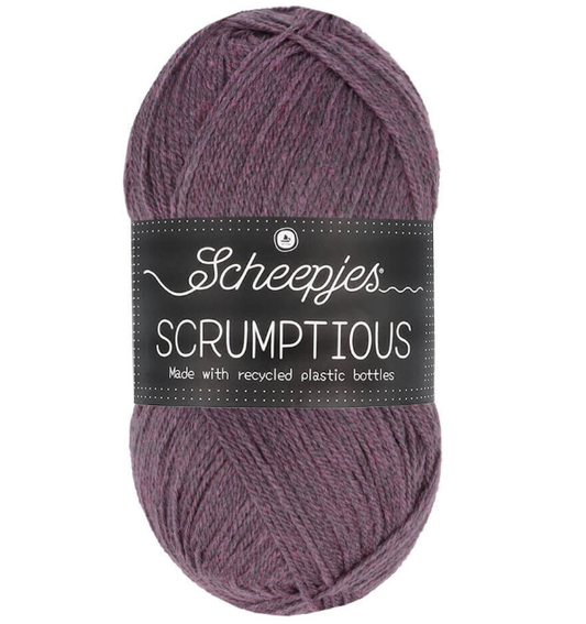 Scheepjes Scrumptious