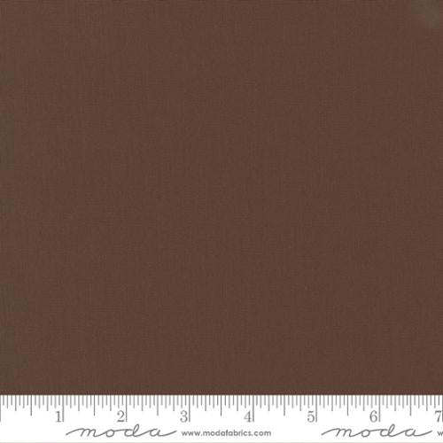 Bella Solids: Chocolate