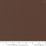 Bella Solids: Chocolate