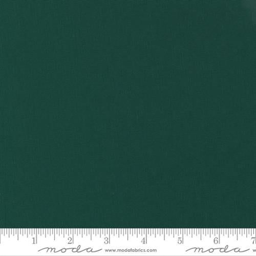 Bella Solids: Christmas Green